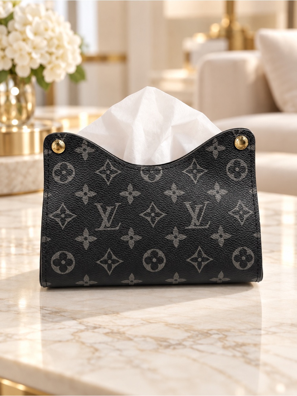 Tissue Holder